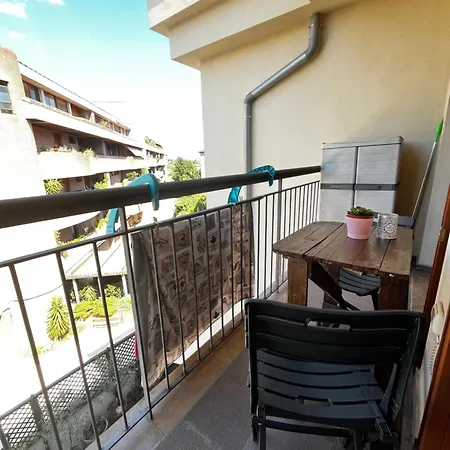 Memmi Apartment *
