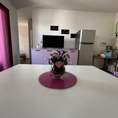 Apartment Memmi Siena