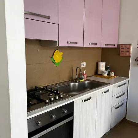 Apartment Memmi Siena