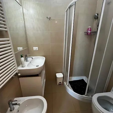 Memmi Apartment *