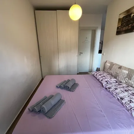Apartment Memmi