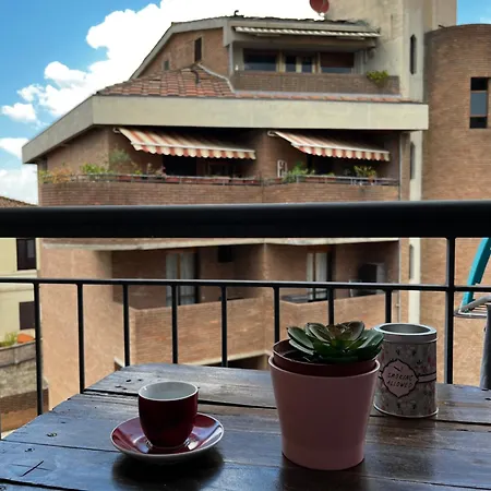 Memmi Apartment