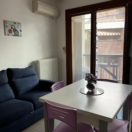 Memmi Apartment