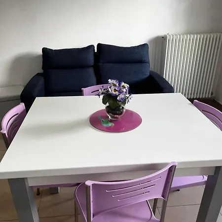 Apartment Memmi *